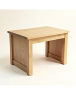 Trawick Prep Table (synthetic illustration; no displayed measurements)