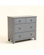 Feemster 5 Drawer Dresser (synthetic illustration; no displayed measurements)