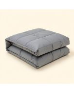 Casyn Single Comforter (synthetic illustration; no displayed measurements)