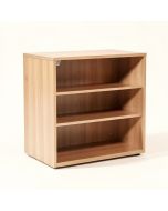 Subra 3 - Shelf Storage Cabinet (synthetic illustration; no displayed measurements)