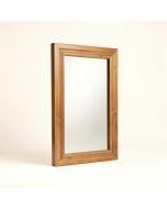 Tisdall Coastal Beveled Accent Mirror (synthetic illustration; no displayed measurements)
