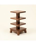 Lehighton Multi Tier Plant Stand (synthetic illustration; no displayed measurements)