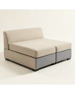 Astra Daybed With Trundle (synthetic illustration; no displayed measurements)