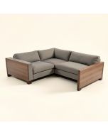 Wolters 101 '' Wide Symmetrical Modular Corner Sectional (synthetic illustration; no displayed measurements)