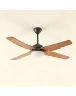 60 '' Arnos 5 - Blade Standard Ceiling Fan (synthetic illustration; no displayed measurements)