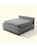 Cardi Twin Daybed With Trundle (synthetic illustration; no displayed measurements)