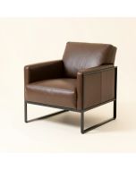 Karynmere 25.25 '' Wide Armchair (synthetic illustration; no displayed measurements)