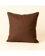 Square Throw Pillow Cover & Insert (synthetic illustration; no displayed measurements)