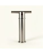 Widespread Faucet Bathroom Faucet (synthetic illustration; no displayed measurements)