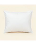 300 Thread Count Solid Pillowcase (synthetic illustration; no displayed measurements)