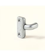 Long Island 3 3/4 '' Center To Center Bar Pull (synthetic illustration; no displayed measurements)