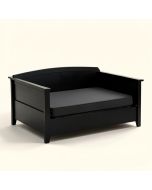 Ciccotelli Daybed With Trundle (synthetic illustration; no displayed measurements)