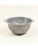 Boann Stainless Steel Colander (synthetic illustration; no displayed measurements)