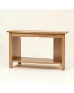 Coleen 31 '' Console Table (synthetic illustration; no displayed measurements)