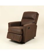 Benjie 34 '' Wide Power Lift Assist Standard Recliner (synthetic illustration; no displayed measurements)