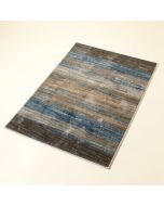 Elizardo Ombre Blue/Gray/Brown Area Rug (synthetic illustration; no displayed measurements)