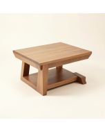 Delois Bunching Coffee Table (synthetic illustration; no displayed measurements)
