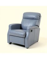 Ahaziah 35 '' Wide Power Lift Assist Standard Recliner (synthetic illustration; no displayed measurements)