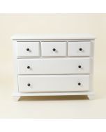 Adelay 5 Drawer Chest (synthetic illustration; no displayed measurements)