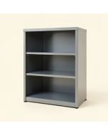 Briony 4 - Shelf Storage Cabinet (synthetic illustration; no displayed measurements)
