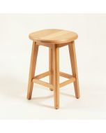 Conde Bar & Counter Stool (synthetic illustration; no displayed measurements)