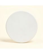 Penny 1 '' X 1 '' Porcelain Penny Round Mosaic Wall & Floor Tile (synthetic illustration; no displayed measurements)