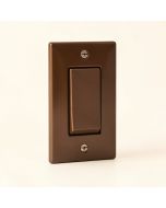 Music Note 1-Gang Toggle Light Switch Wall Plate (synthetic illustration; no displayed measurements)