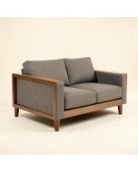 Chloe 74 '' Square Arm Sofa (synthetic illustration; no displayed measurements)