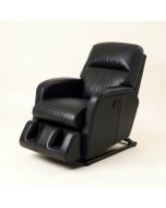 Desiray Faux Leather Massage Chair (synthetic illustration; no displayed measurements)
