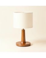 Mailiah 28 '' Bedside Table Lamp (synthetic illustration; no displayed measurements)