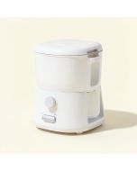 Philips Electric Pasta Maker With 4 Attachments (synthetic illustration; no displayed measurements)