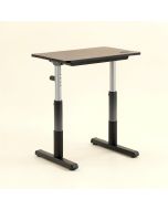 Move 60 Height Adjustable Standing Desk (synthetic illustration; no displayed measurements)