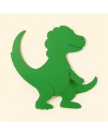 Arlo The Good Dinosaur Peel And Stick Giant Wall Decal (synthetic illustration; no displayed measurements)