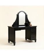 Muehlebach Vanity (synthetic illustration; no displayed measurements)