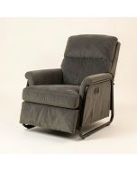 Buryl 38 '' Wide Manual Standard Recliner (synthetic illustration; no displayed measurements)