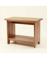 Auton Modish Dual Tone Wooden Kitchen Cart (synthetic illustration; no displayed measurements)