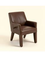Gunhild Upholstered Side Chair (synthetic illustration; no displayed measurements)