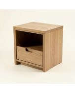 Walhill End Table With Storage (synthetic illustration; no displayed measurements)