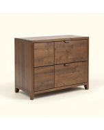 Ibthorpe Chest (synthetic illustration; no displayed measurements)