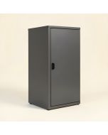 Moreto Storage Cabinet (synthetic illustration; no displayed measurements)