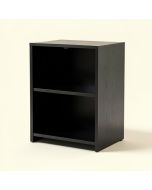 Ekram 2 - Shelf Storage Cabinet (synthetic illustration; no displayed measurements)