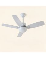 53 '' Italo Ventania 3 Blade Ceiling Fan (synthetic illustration; no displayed measurements)