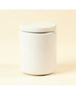 2 Qt . Door Knob Coffee Jar (synthetic illustration; no displayed measurements)