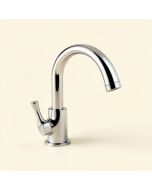 Nustudio Single Handle Faucet (synthetic illustration; no displayed measurements)
