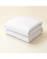 Laura Duvet Cover Set (synthetic illustration; no displayed measurements)