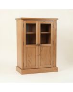 Keziah Corner Dining Hutch (synthetic illustration; no displayed measurements)
