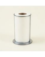 Bruschia Free Standing Toilet Paper Holder (synthetic illustration; no displayed measurements)