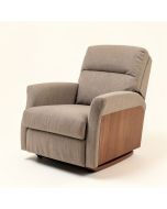 Orellana 33.5 '' Wide Power Lift Assist Recliner With Massager (synthetic illustration; no displayed measurements)