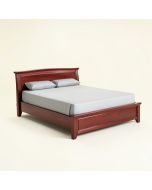 King Size Standard Bed (synthetic illustration; no displayed measurements)