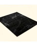 Southwick Ombre Black Area Rug Set (synthetic illustration; no displayed measurements)